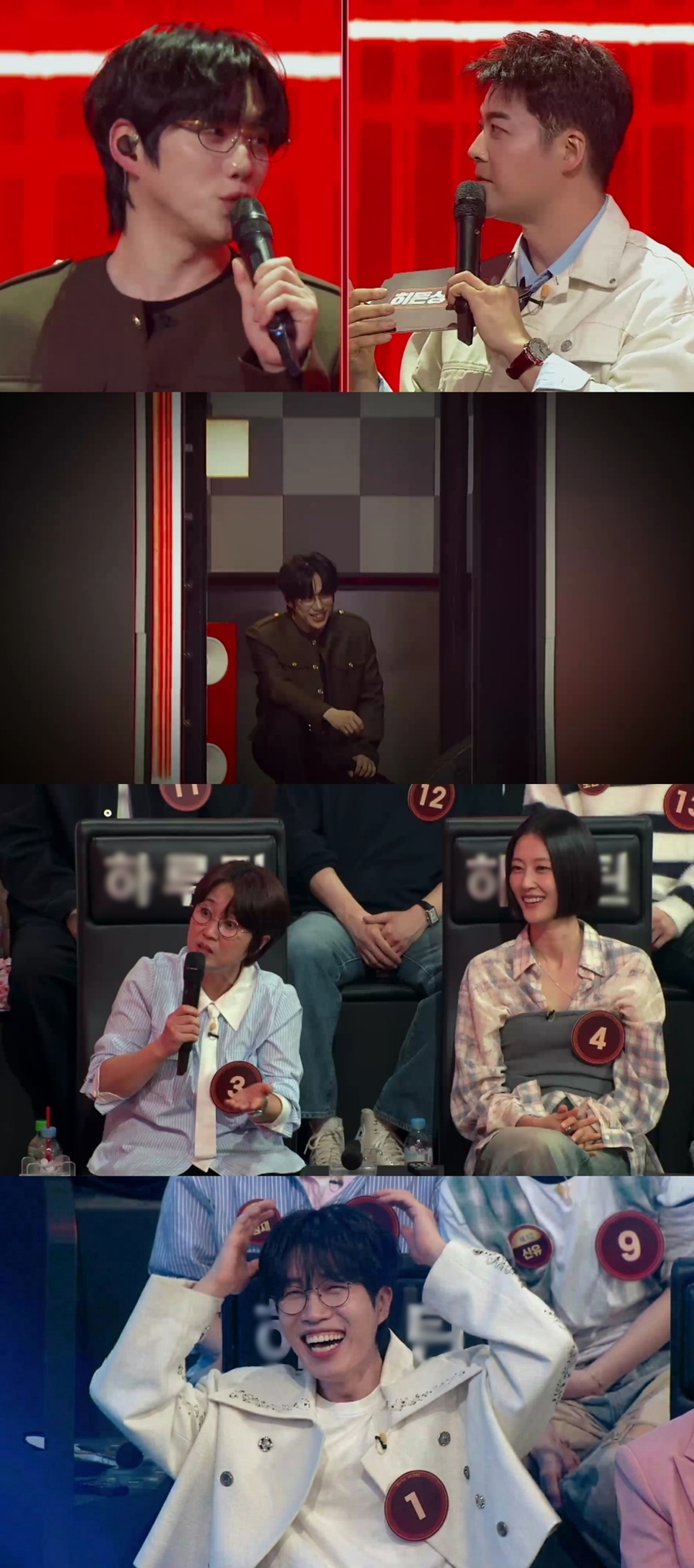 사진=JTBC <히든싱어8> 제공