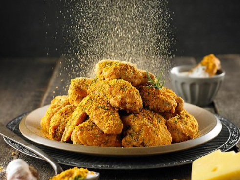 BHC's Bburinkle Chicken (BHC)