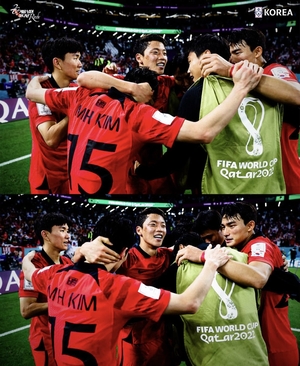 S. Korea to face El Salvador in high-altitude World Cup tune-up