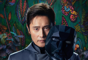 'Squid Game' front man's next role: a medieval warrior