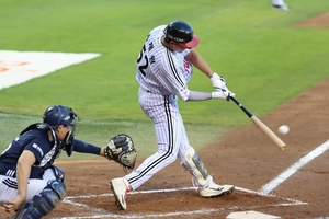 Twins defeat Bears in Seoul rivalry showdown in KBO
