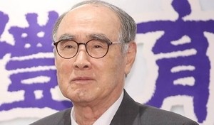 이홍구 전 국무총리 별세…향년 92세