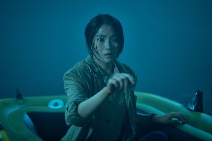 "Salmokji: Whispering Water" starring Kim Hye-yoon (Showbox)