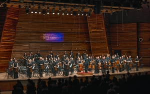 Head east for summer air and storied classical music festivals