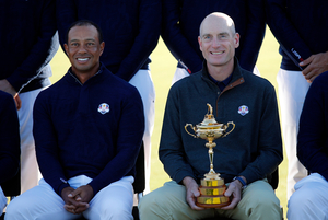 Woods, Mickelson out of PGA Championship