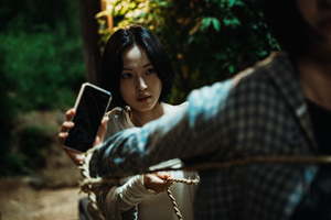 글로벌 흥행 '기리고'·역대 1위 눈앞 '살목지'...때 이른 호러, 장르... - 뉴스 썸네일 이미지