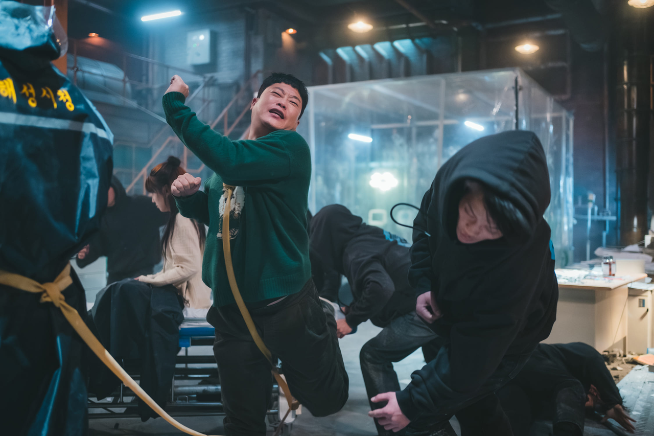 [넷플릭스 제공]