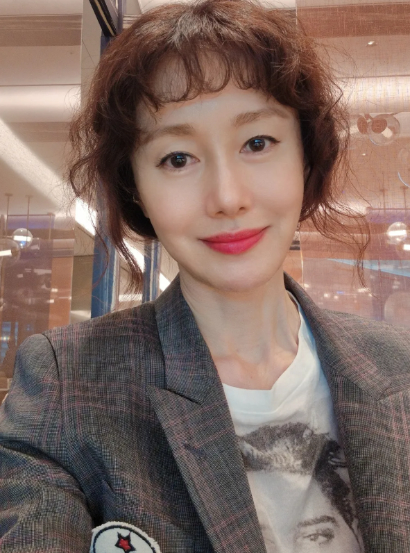 김지수 채널