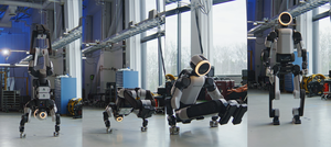 Boston Dynamics' Atlas shows off humanlike gymnastic skills
