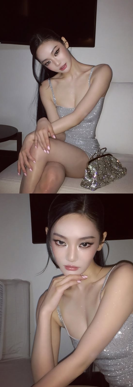 닝닝 채널