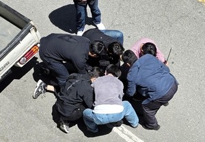 광주 女고생 ‘묻지마 살해’ 20대男, ‘신상공개’ 될까?…피 묻은 옷 빨아 ‘증거인멸’ 시도