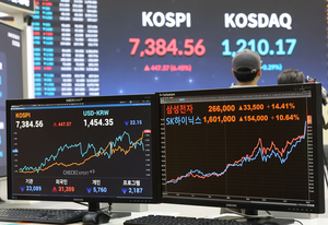"아직도 싸다"...'상위 1%' 초고수들이 순매수한 '톱4' 종목, 뭔가... - 뉴스 썸네일 이미지
