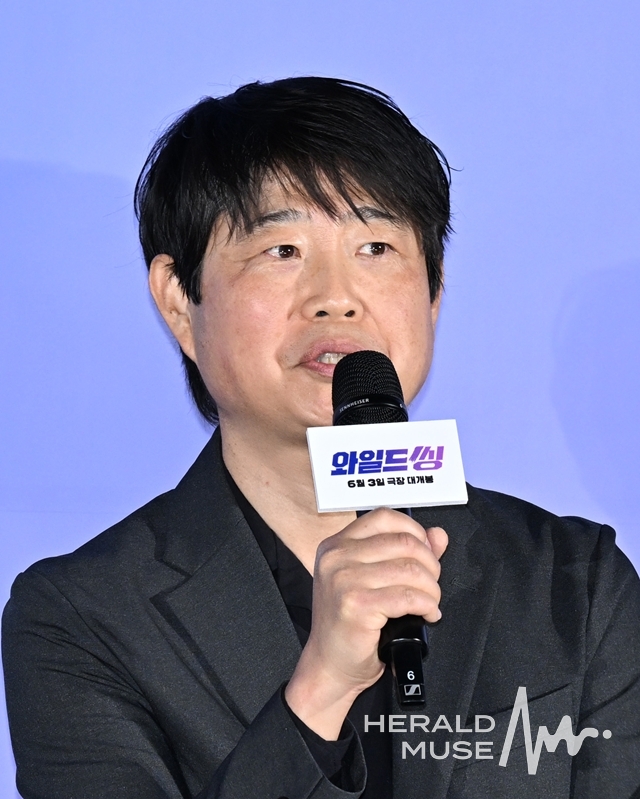 손재곤 감독/사진=윤병찬 기자
