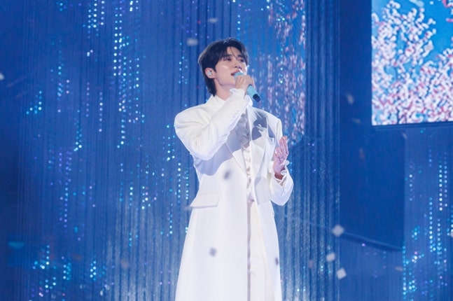 변우석 /사진=CJ ENM 제공