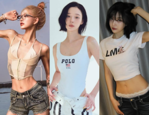 [엔터, 지금?]예쁘다는 말의 끝, ‘뼈말라’‥연예계가 추앙할 수밖에 없는 이유