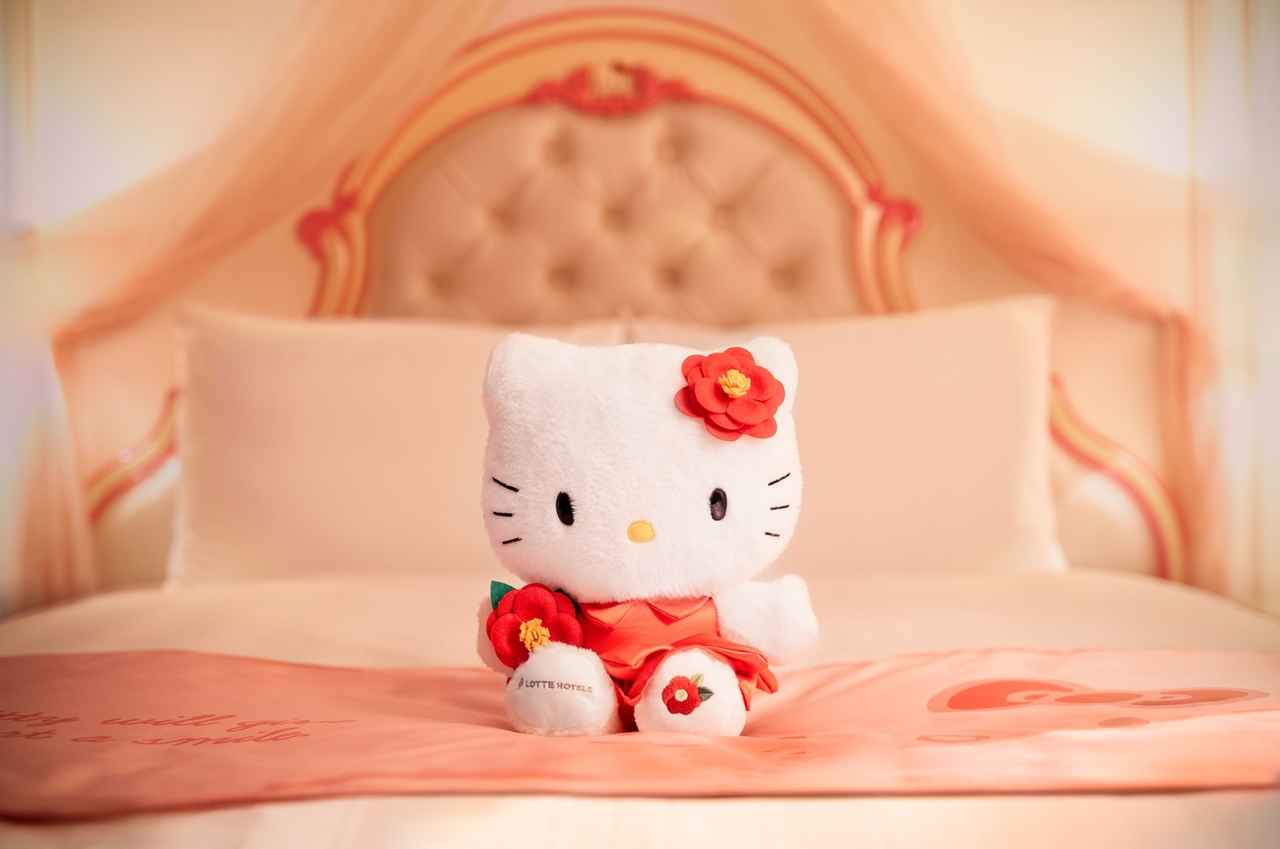 (Lotte Hotel Jeju)