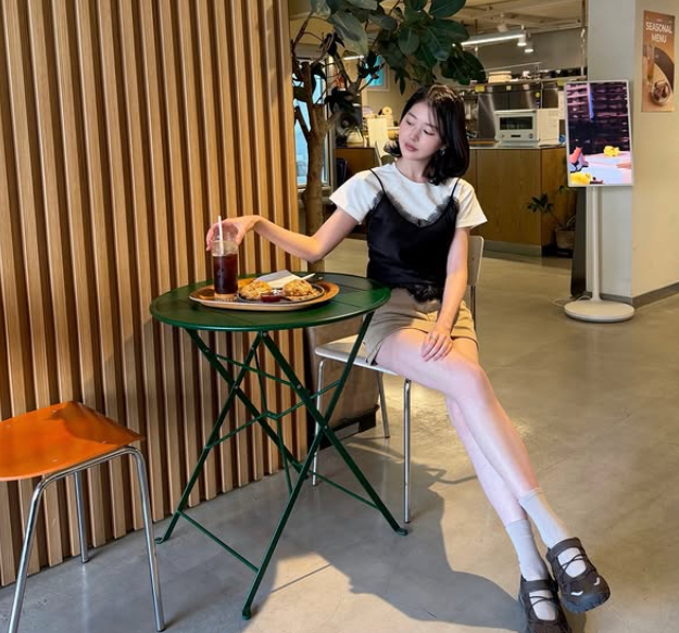 장다아 채널