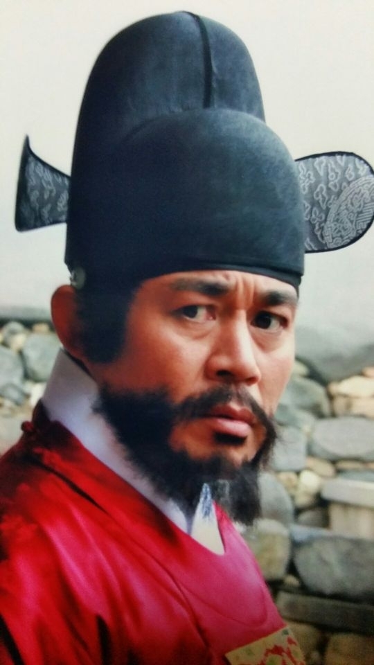 故 정명환