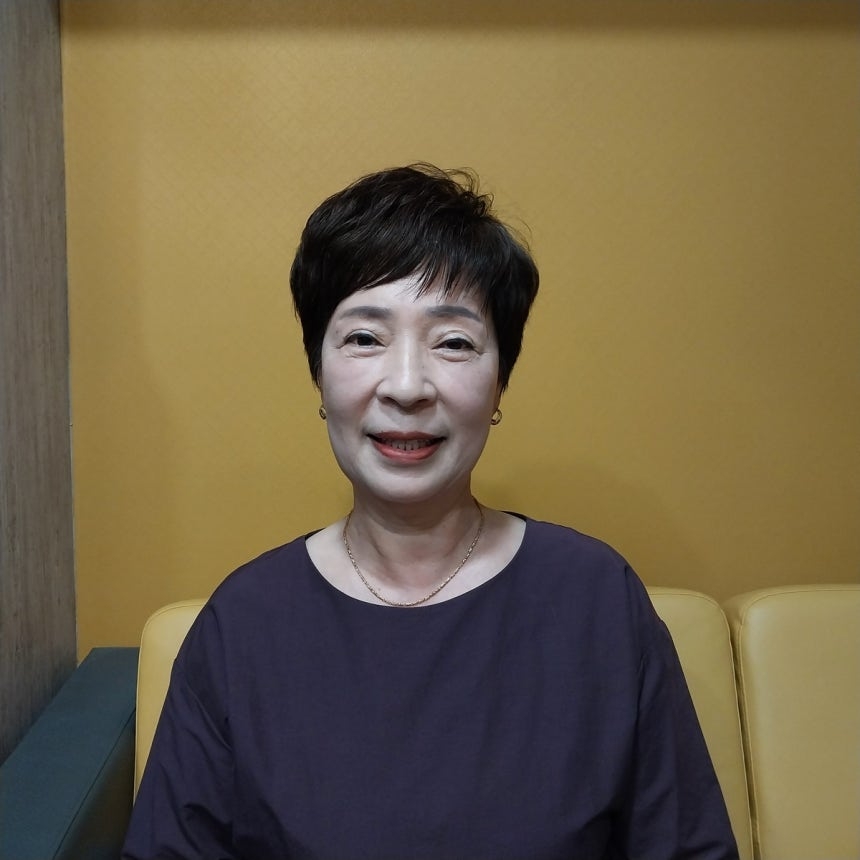 Im Sun-ja (Yonhap)