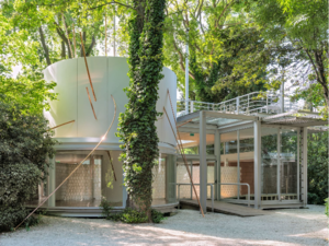 Korean Pavilion at Venice Biennale asks what ‘liberation’ means after political turmoil