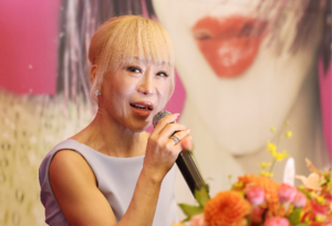 For Sumi Jo, four decades on stage is only the beginning