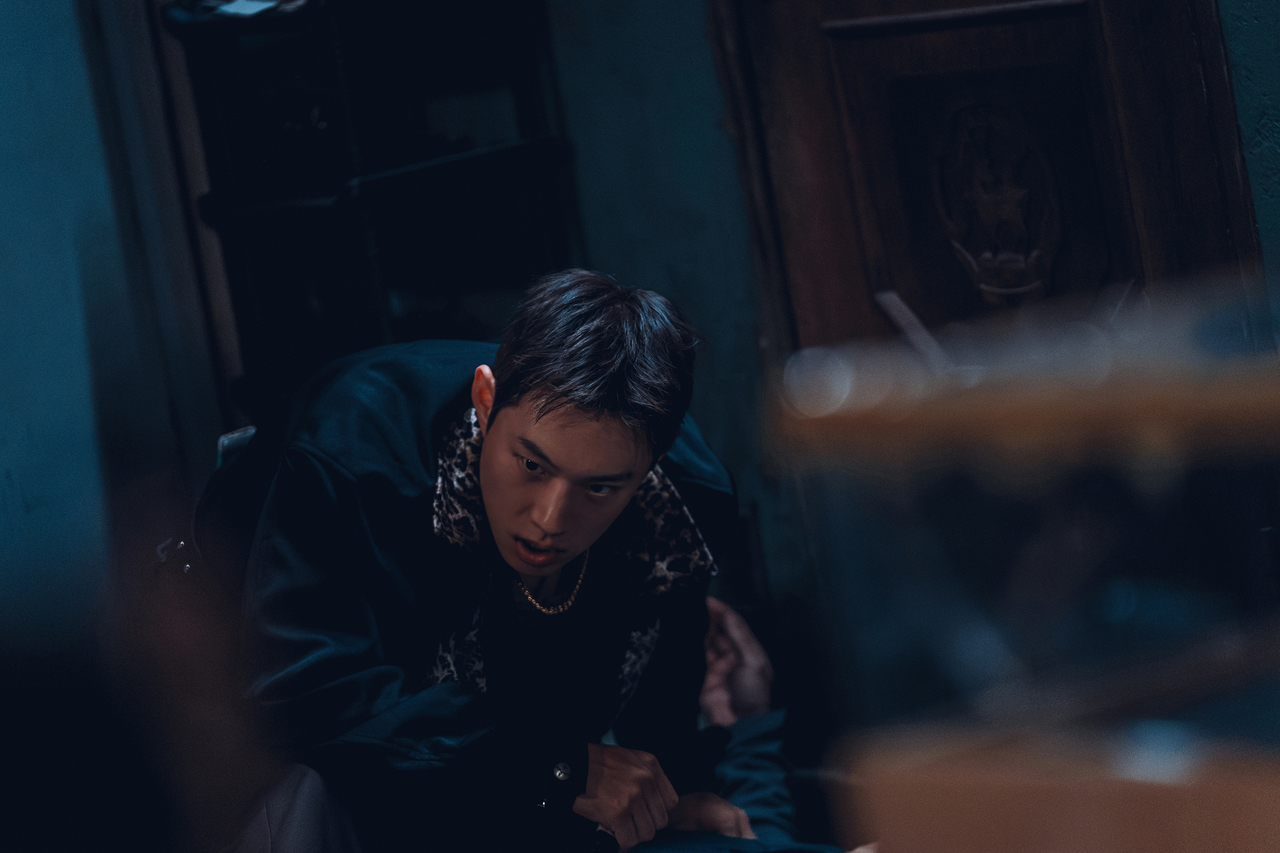 디즈니+ ‘골드랜드’