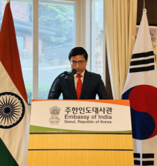 S. Korea vital for India’s 2047 vision