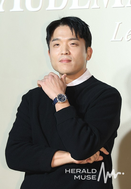 안성재/사진=헤럴드뮤즈 DB