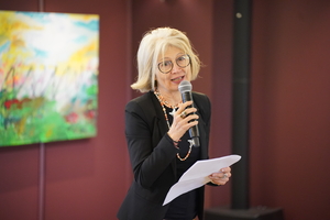 Italian envoy pitches Korea on heritage-restoration cooperation at GBF