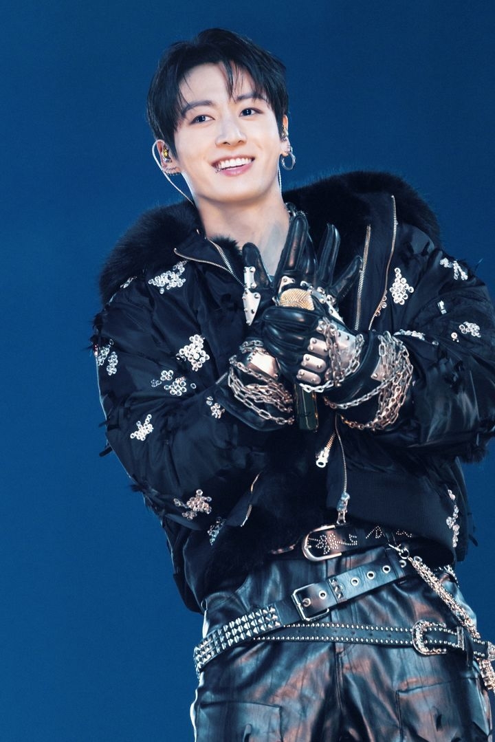 BTS' Jungkook scores 7b Spotify streams of solo set - The Korea Herald