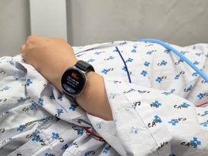 Samsung Electronics predicts vasovagal syncope episodes with Galaxy Watch