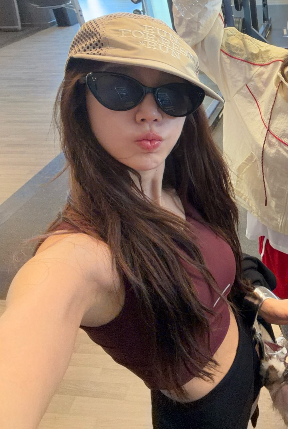 사진=윤은혜 채널