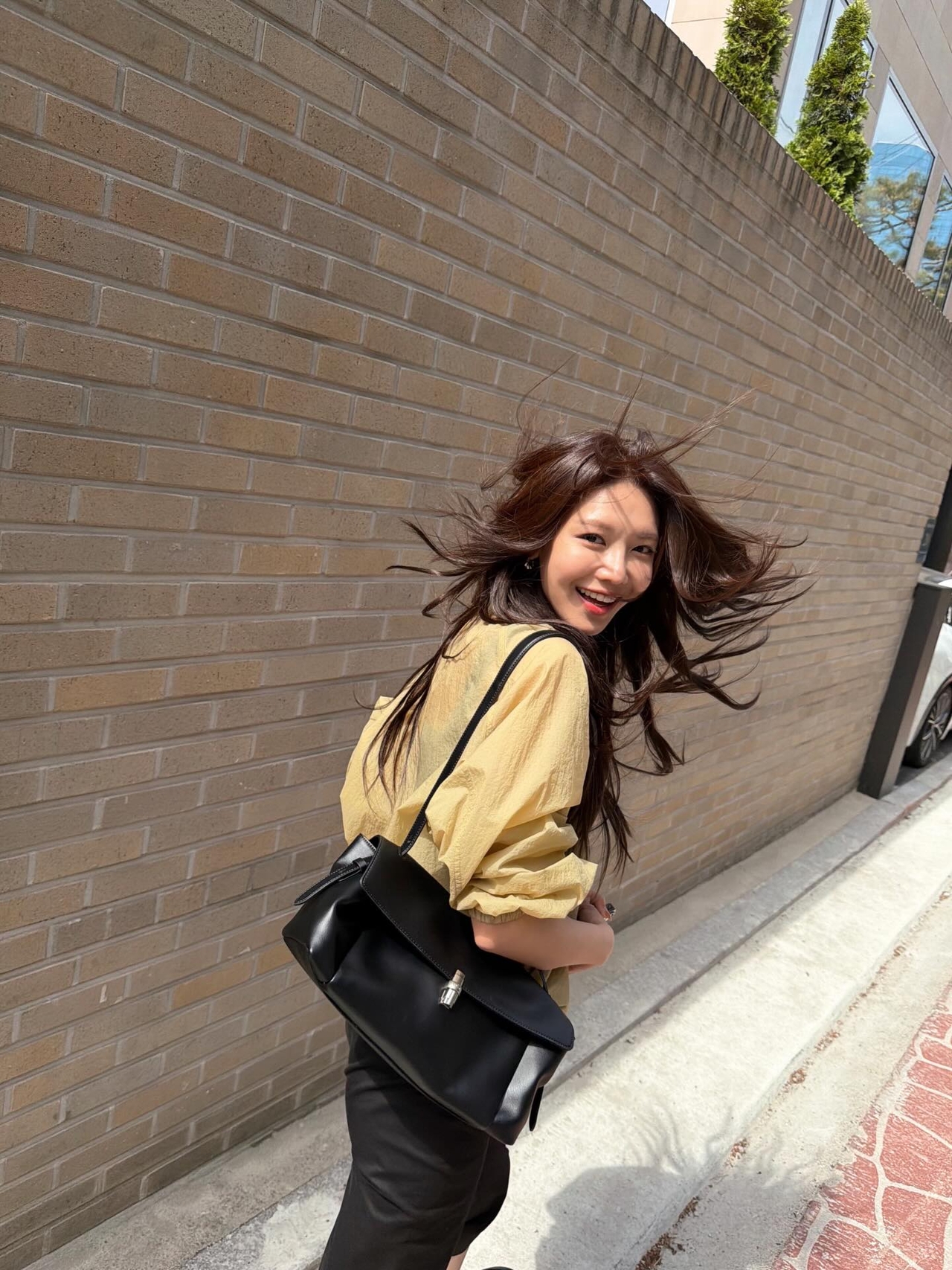 사진=최수영 채널