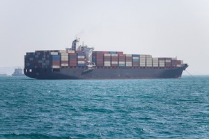 Shipping firms whipsawed as Hormuz reopening uncertain