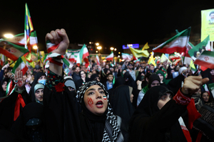 L'Iran examine la proposition américaine sous la pression de Trump