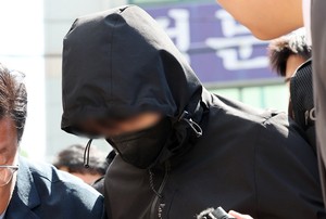 여고생 동선 앞질러 기다렸다…광주 ‘묻지마’ 살해범 구속