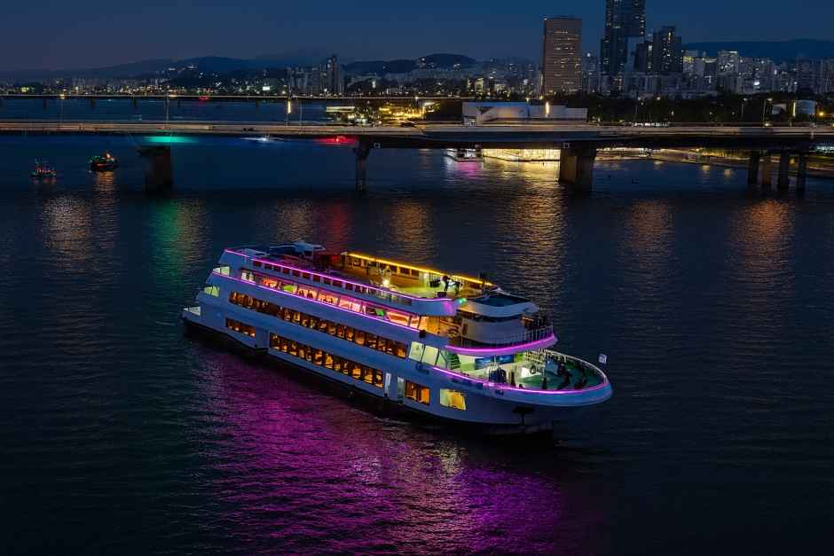 Hangang River Festival (KTO)