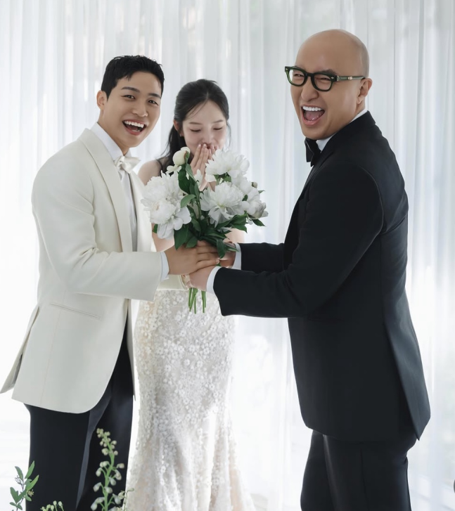 [웨딩 플래닝 업체 SNS]