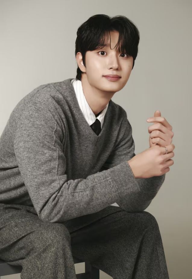 Kim Jae-won (Tving)