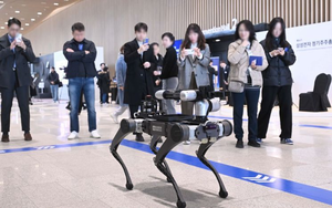 Samsung recruitment drive eyes robotics expansion