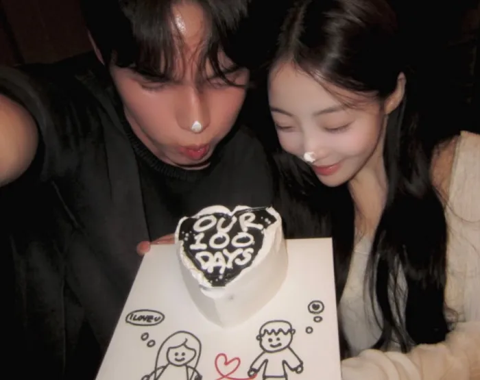 [곽민경 SNS]