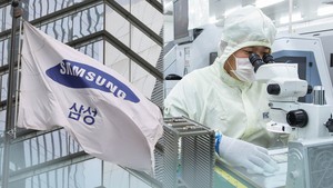 At Samsung, even best engineers are fighting to believe in staying