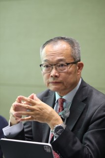 Korea-backed green fund to create new business opportunities: World Bank