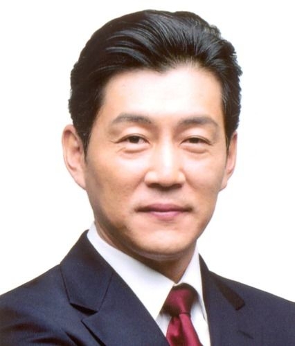 Park Chan-gu, Seoul's vice mayor for political affairs (Seoul Metropolitan City)