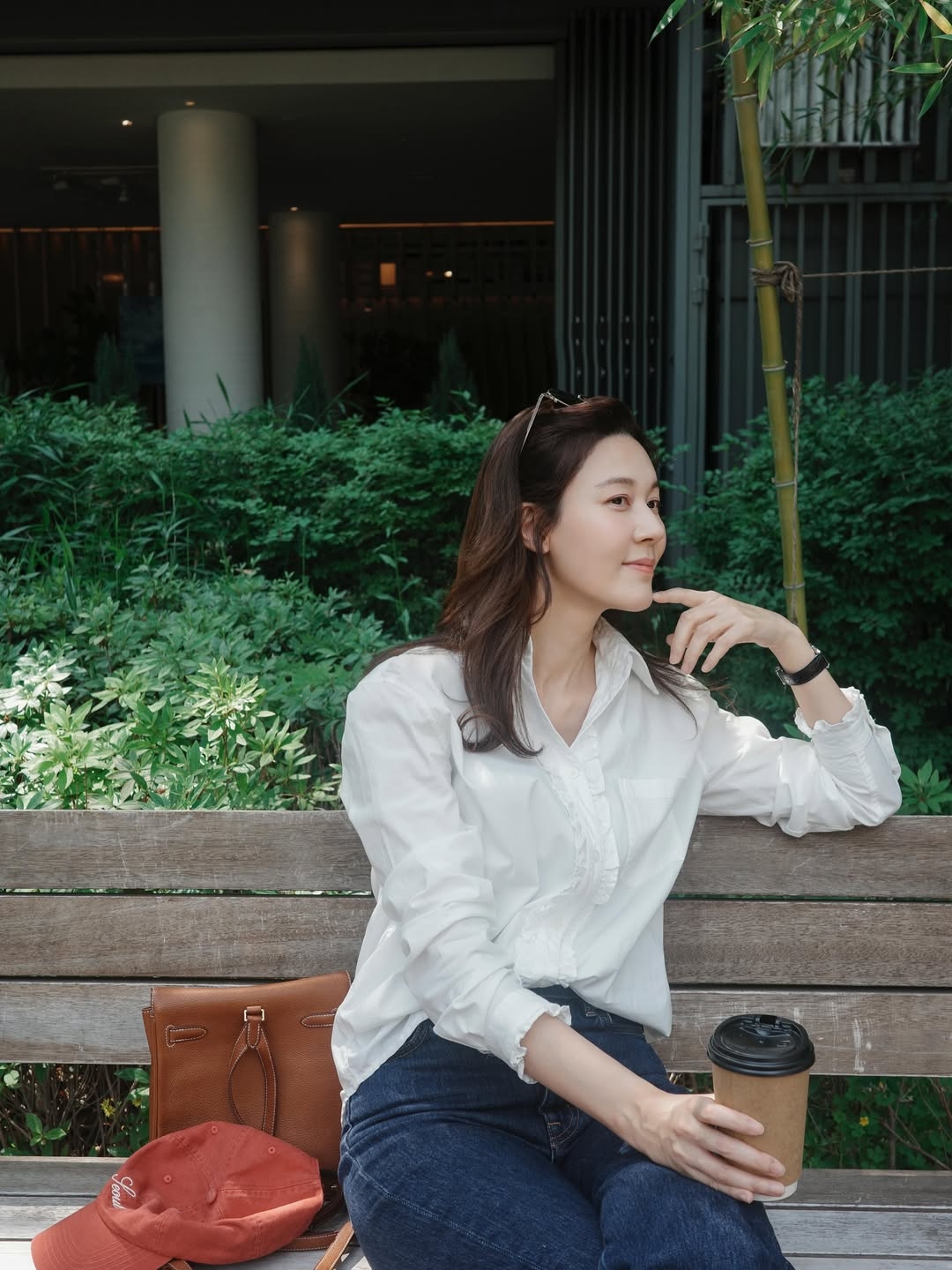 사진=김하늘 채널