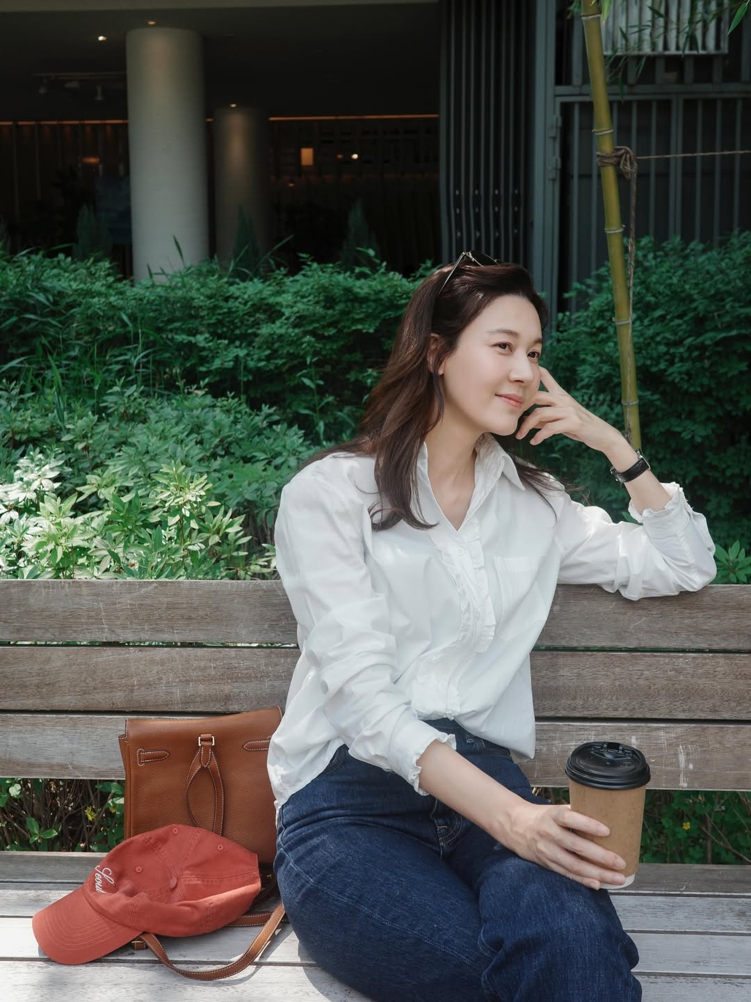 사진=김하늘 채널