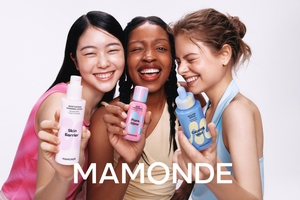 Mamonde expands into North America with Amazon launch