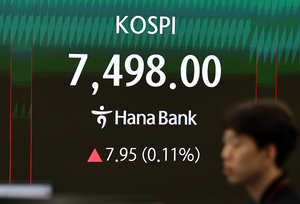 Goldman says Korea market still looks cheap at record highs