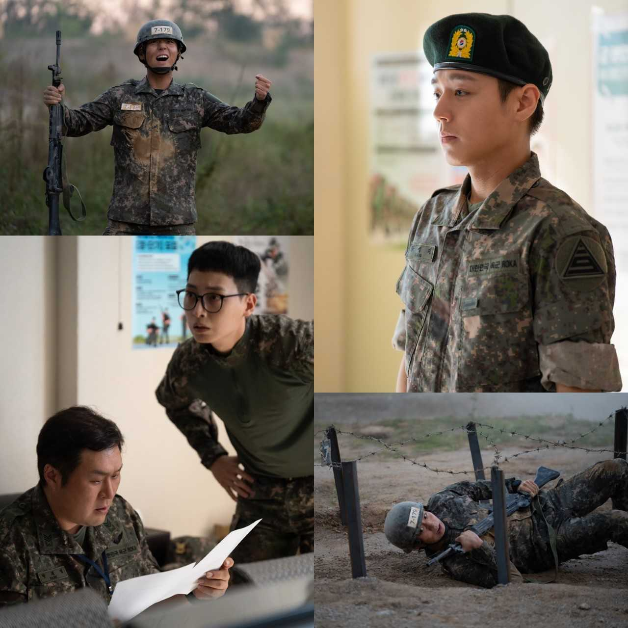 [티빙 제공]