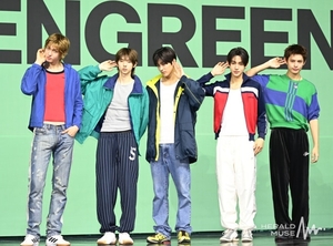 CORTIS Smashes 2.3M First-Week Sales with New Mini Album